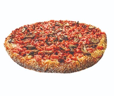 Pizza Cordoba