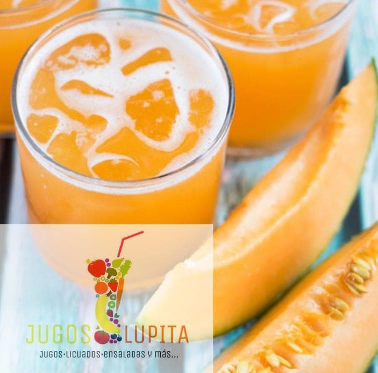 1 Litro de Agua Fresca