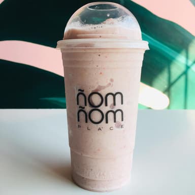 Smoothie Clásico