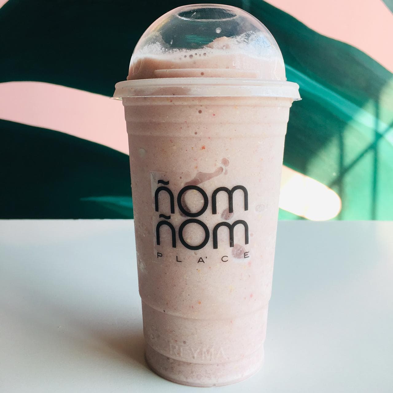 Smoothie Clásico