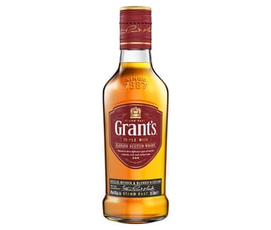 Grants 375ml