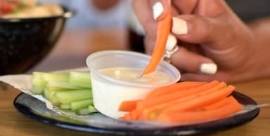 Vegetales