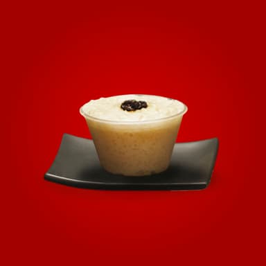 Arroz con Leche