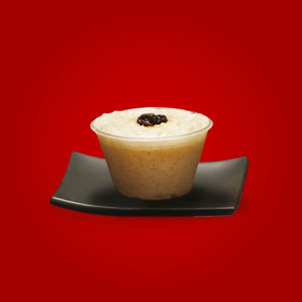 Arroz con Leche