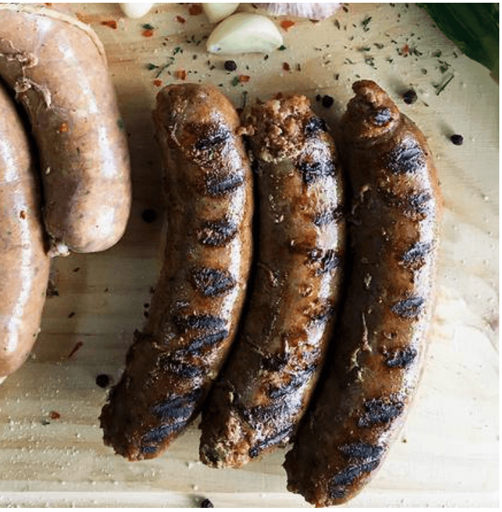 Chorizo
