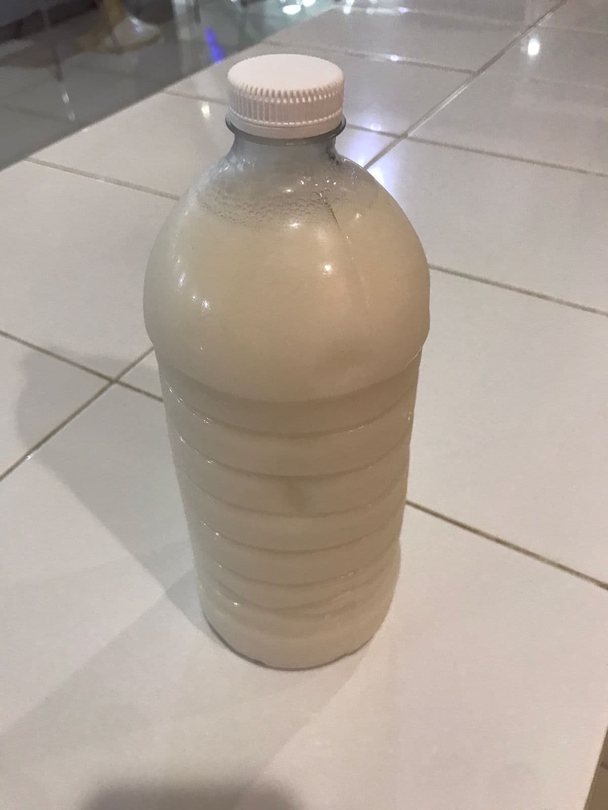 Horchata
