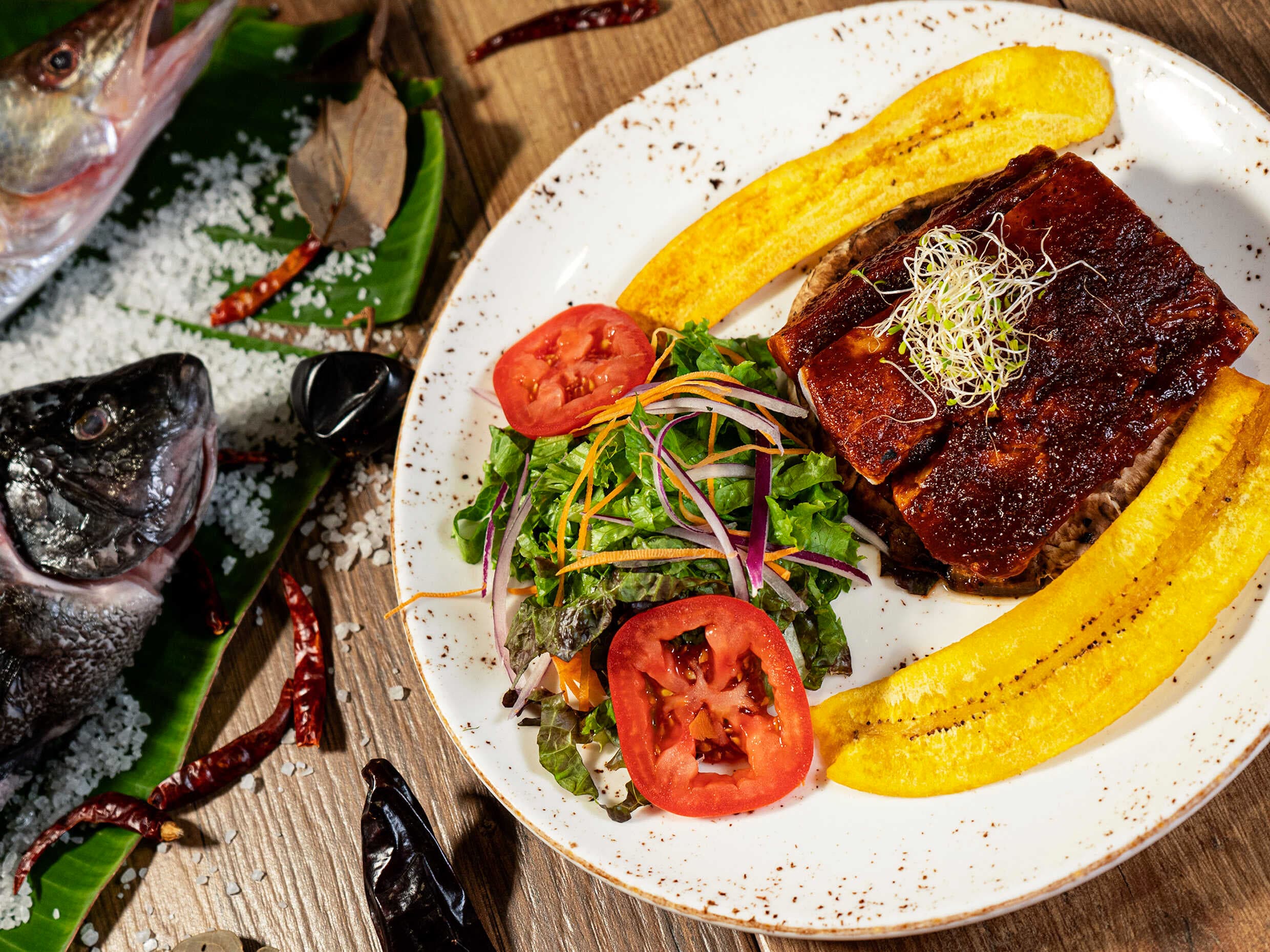 Filete a la talla (200 gr)