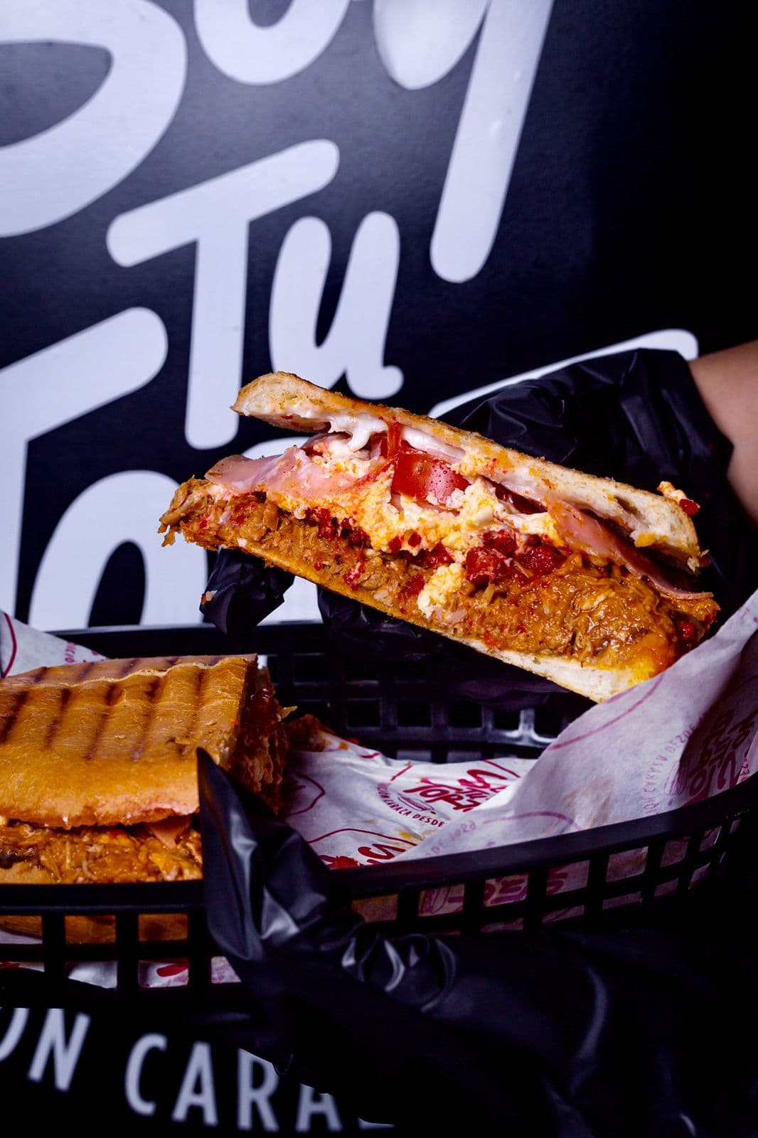 Torta Especial + Bebida