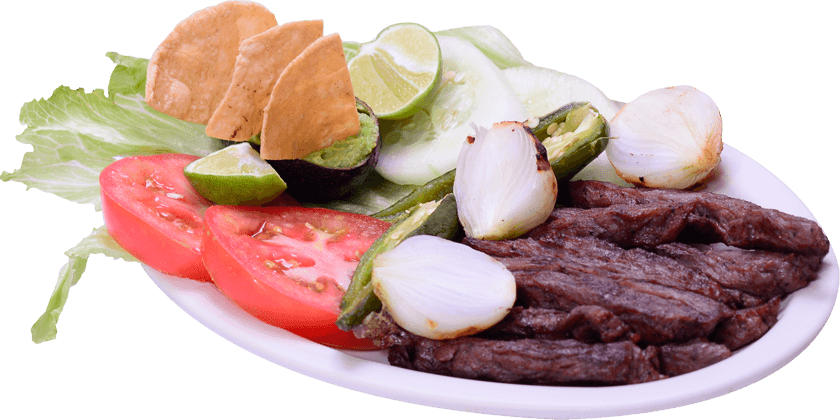 Arrachera