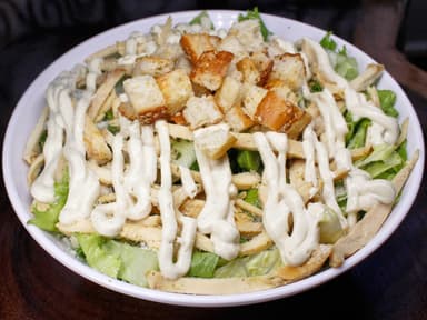 Ensalada César