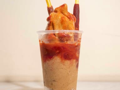 Chamoyada Tamarindo 16 oz
