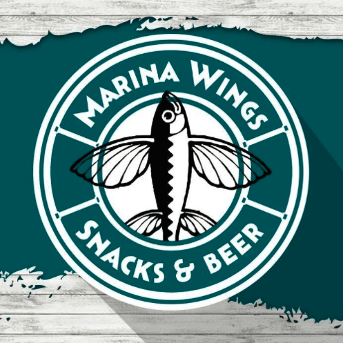 Marina Burger