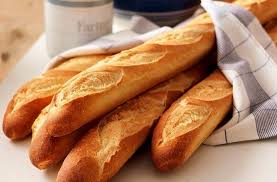 Pan Francés Largo