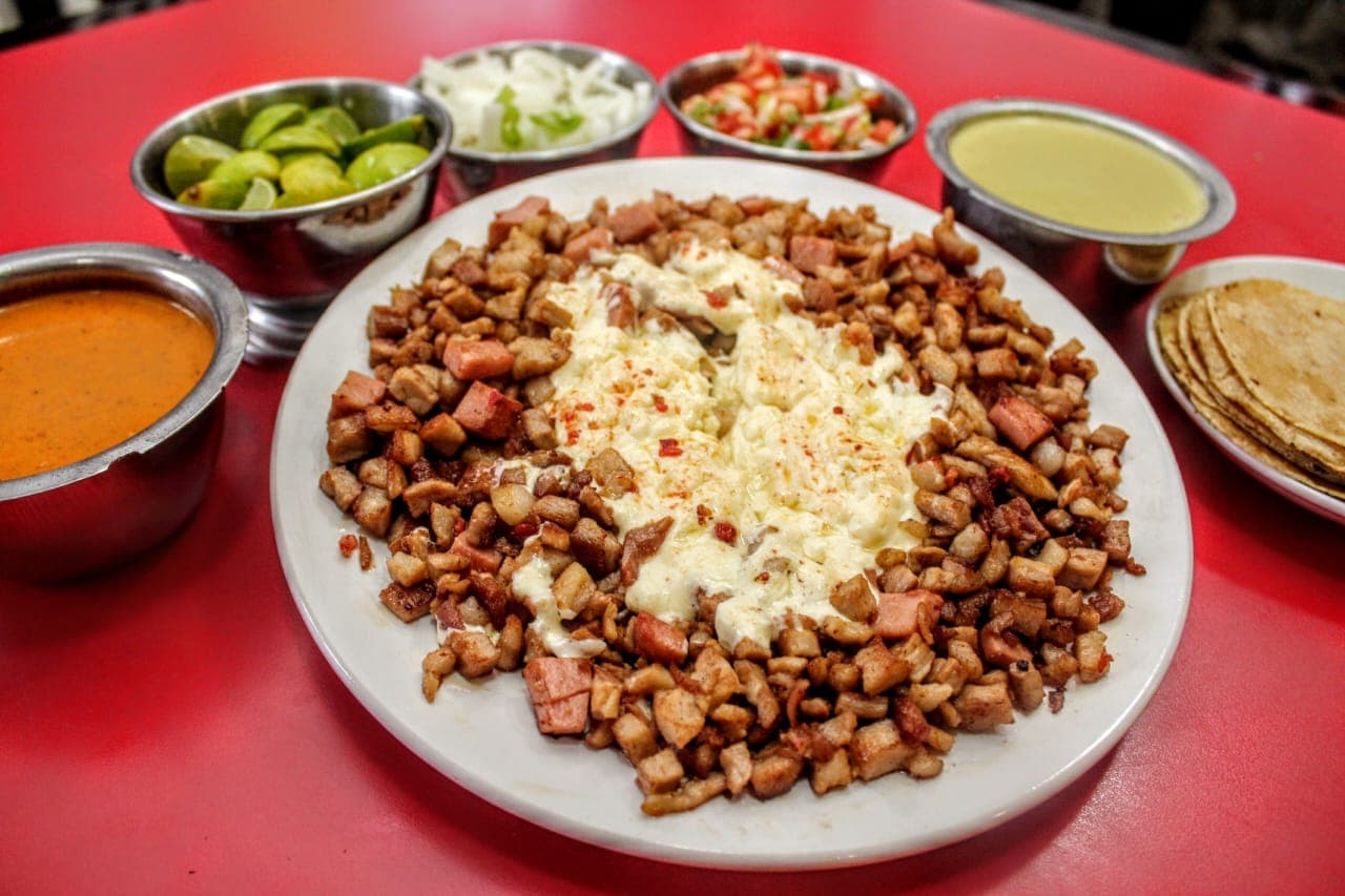 Torta de Pastor