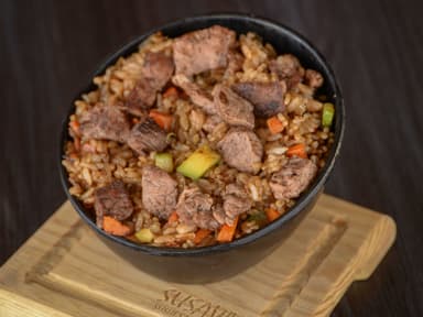 Yakimeshi Sirlon