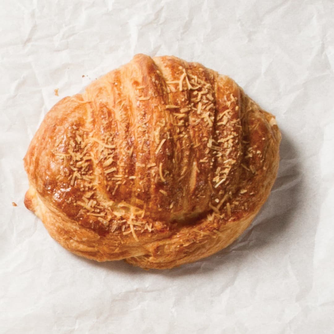 Croissant Queso Campesino