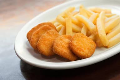 Nuggets