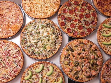 Pizza Italiana