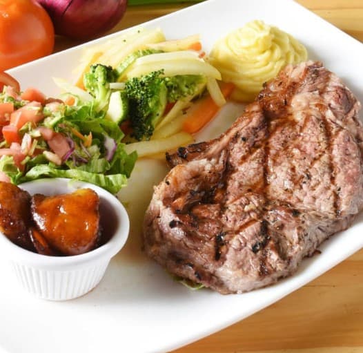 Churrasco a la Parrilla