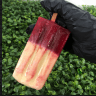 Paleta de Leche Quemada con Tuna