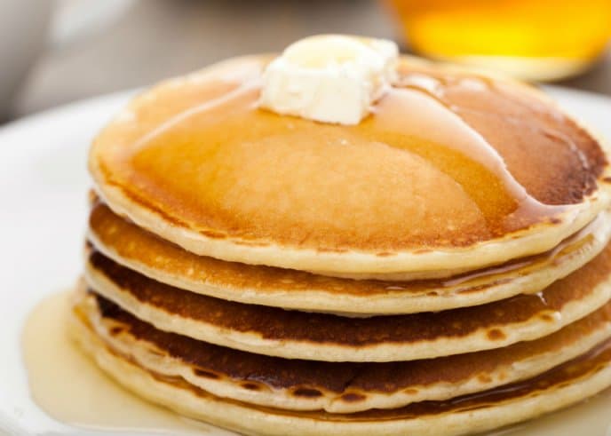 Hotcakes