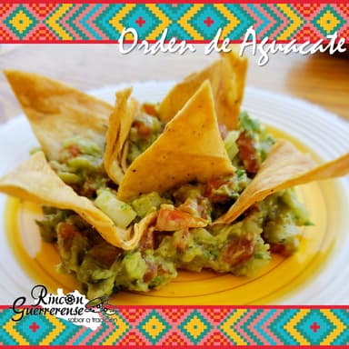 Guacamole