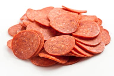PEPPERONI