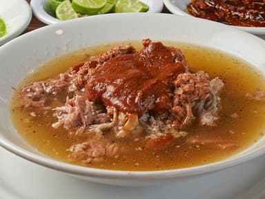 1 Litro de Birria de Res