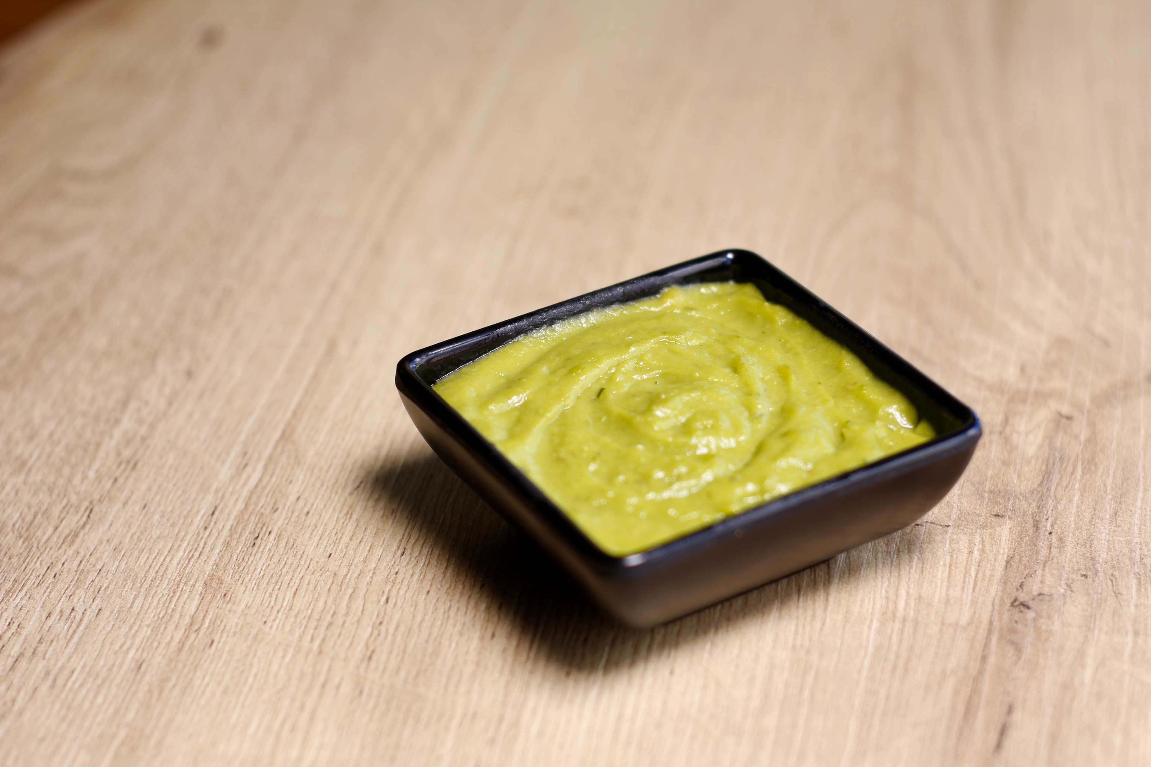 Guacamole