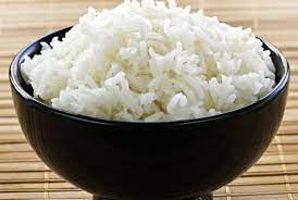 PLATO DE ARROZ