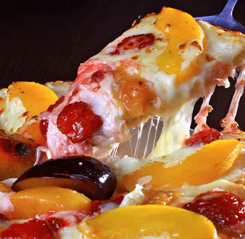 Jacky's Pizza