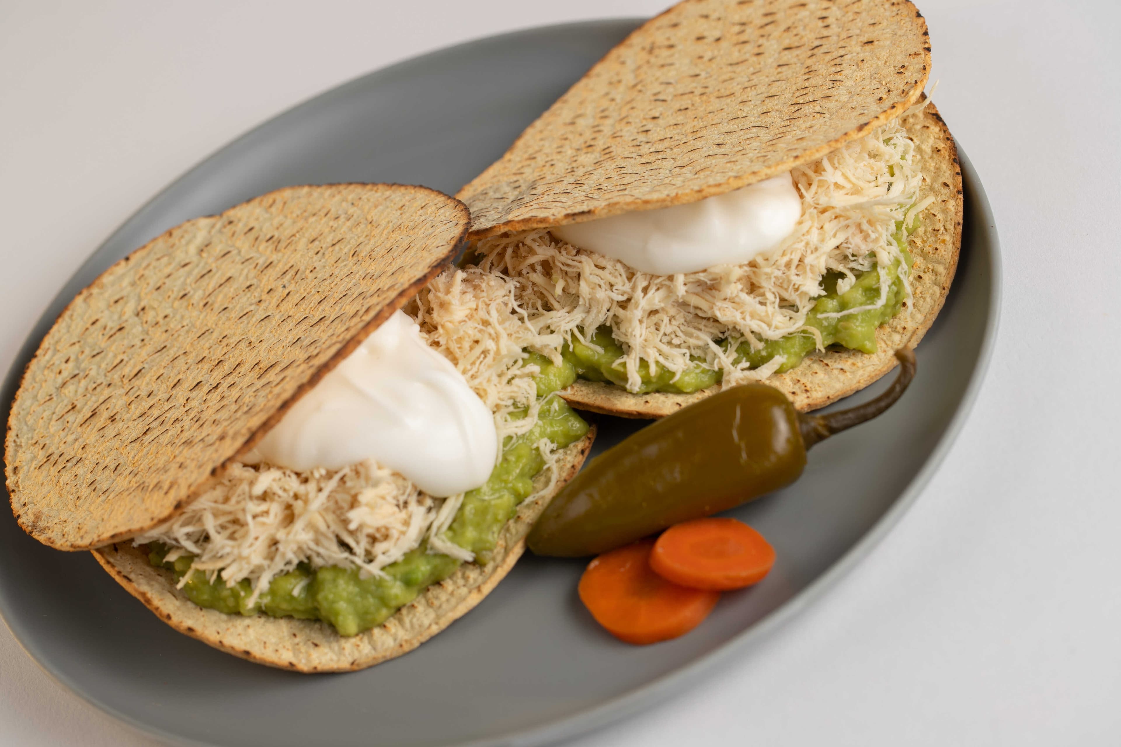 Tostada Light