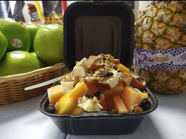 Ensalada de Fruta