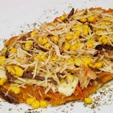 Patacón Especial