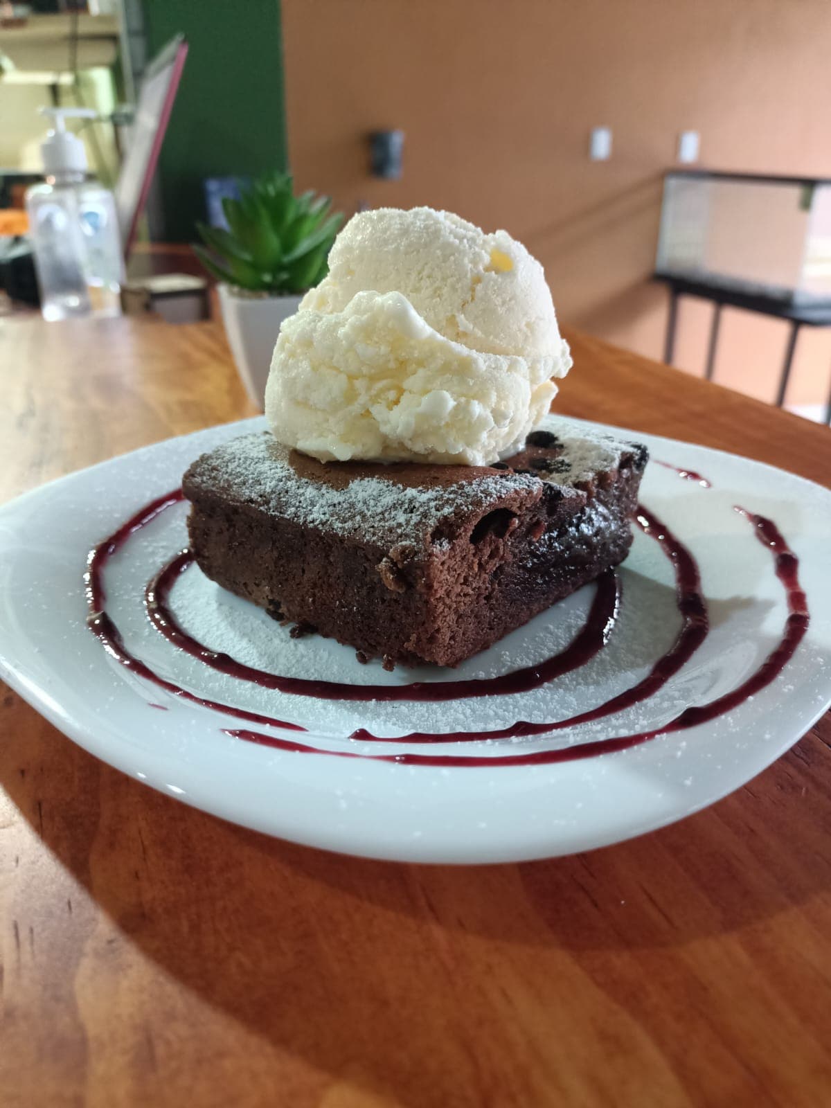 Brownie