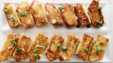 Dumpling 14 Pzas