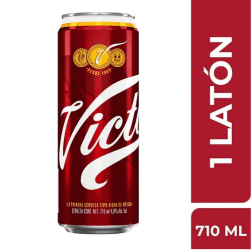 VICTORIA LATOTA 710 ML