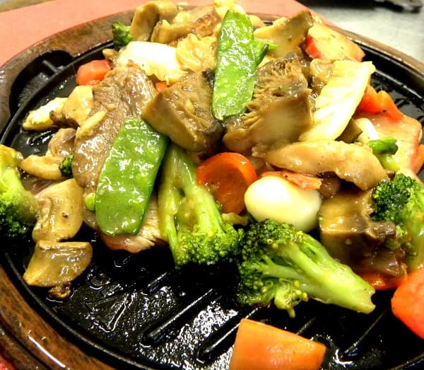 Taypa Especial