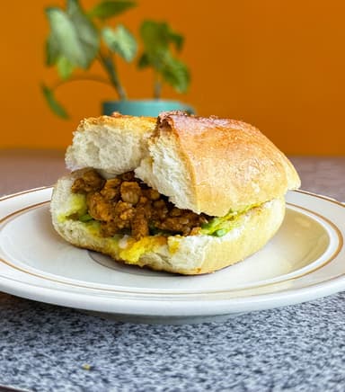 Torta de Adobada