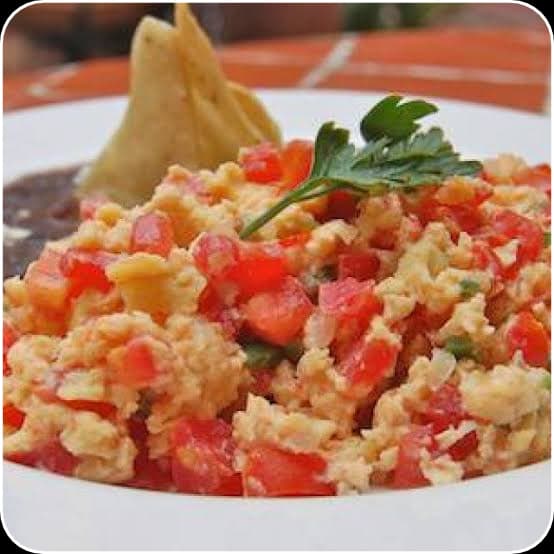 Huevos al Gusto