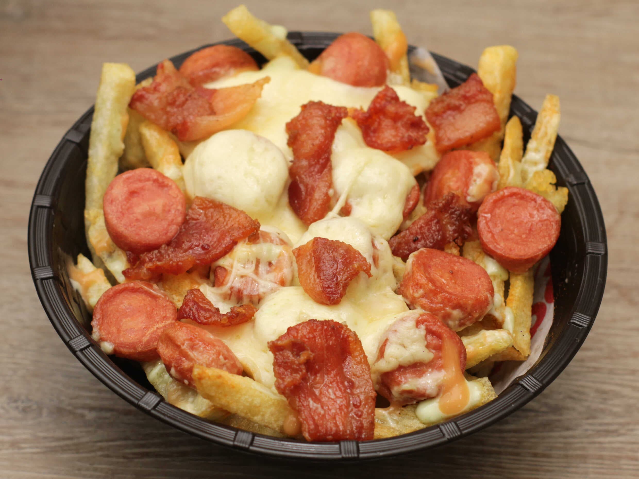 Papas Personales (Promo FDS)