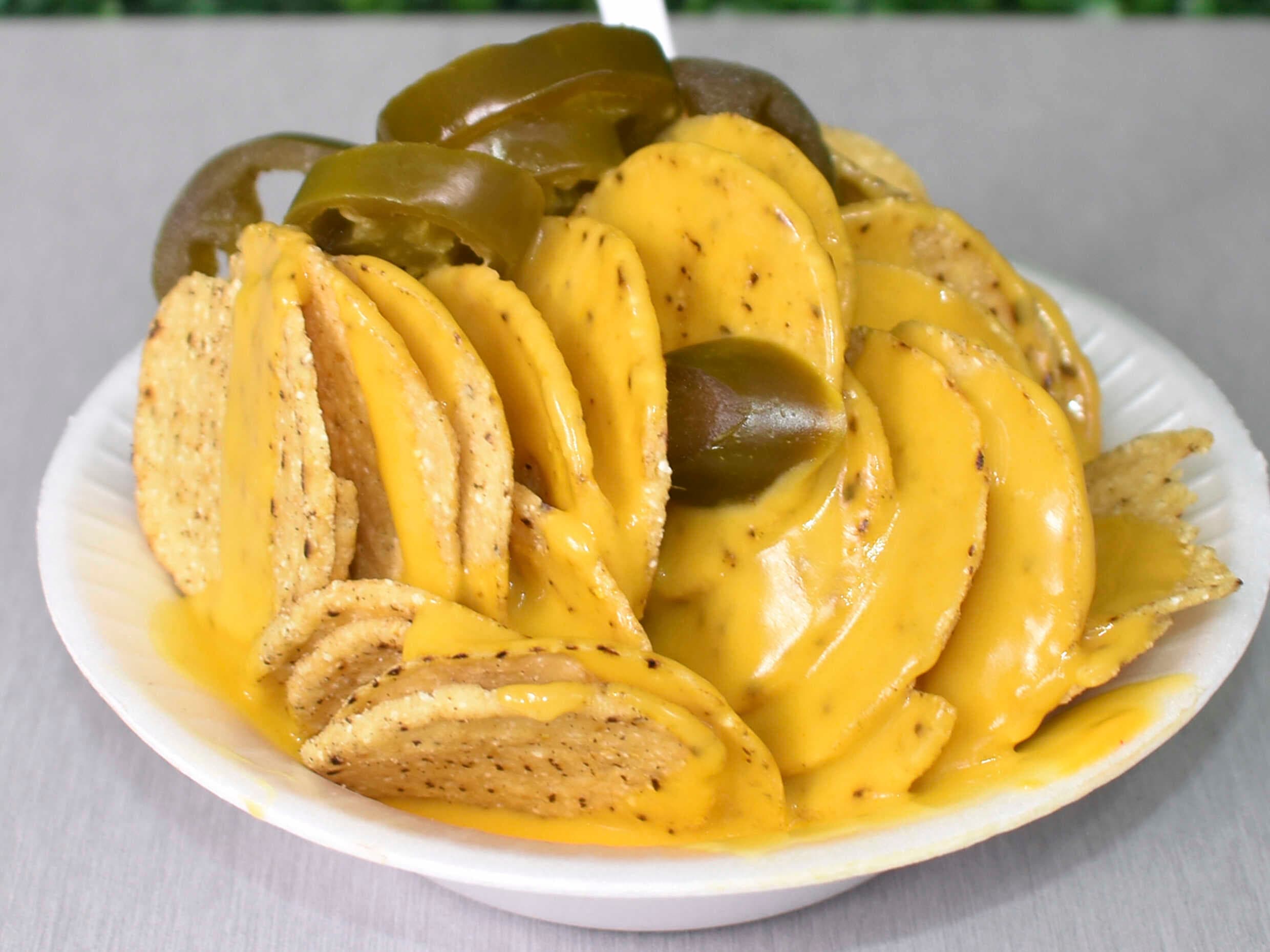 Nachos