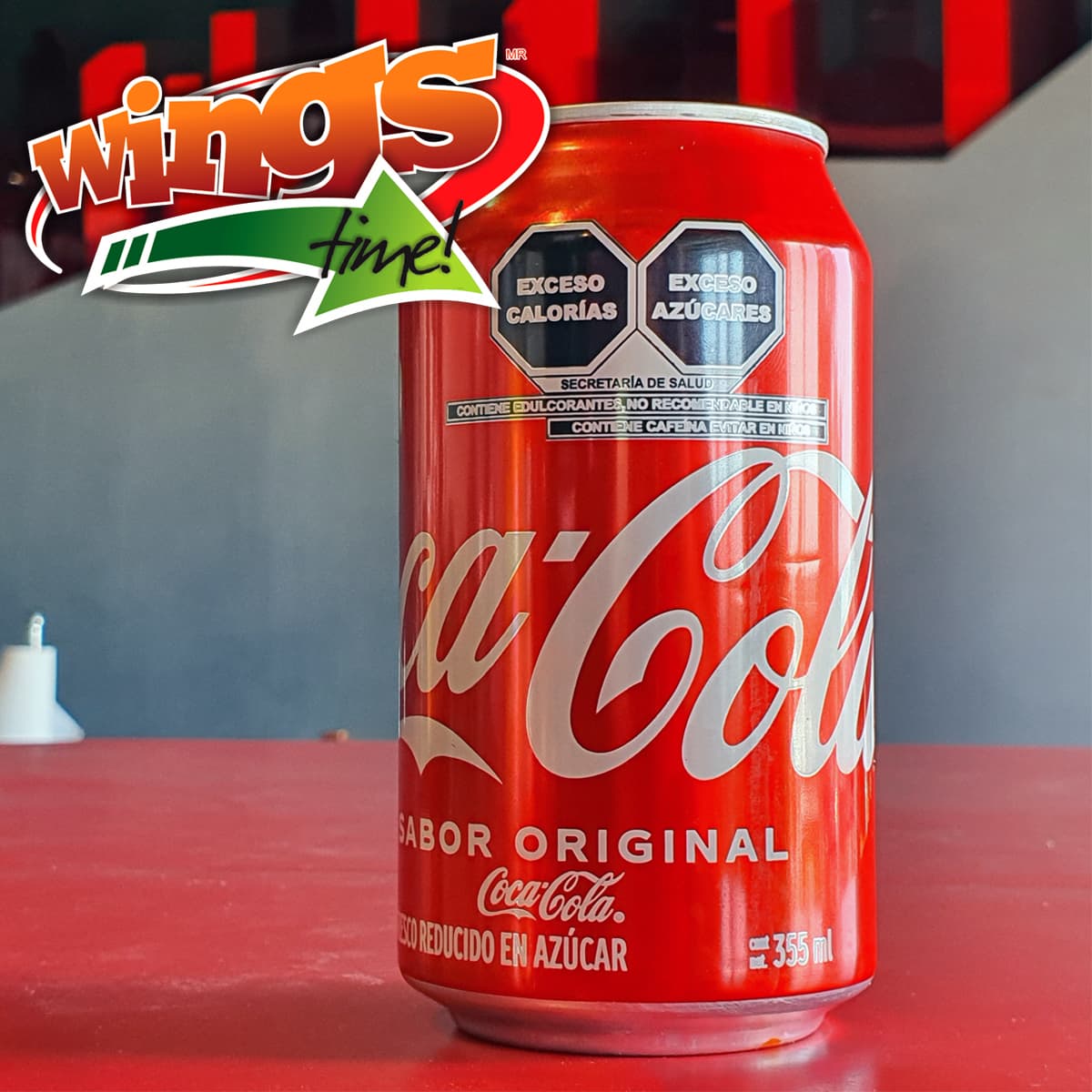 Coca Cola