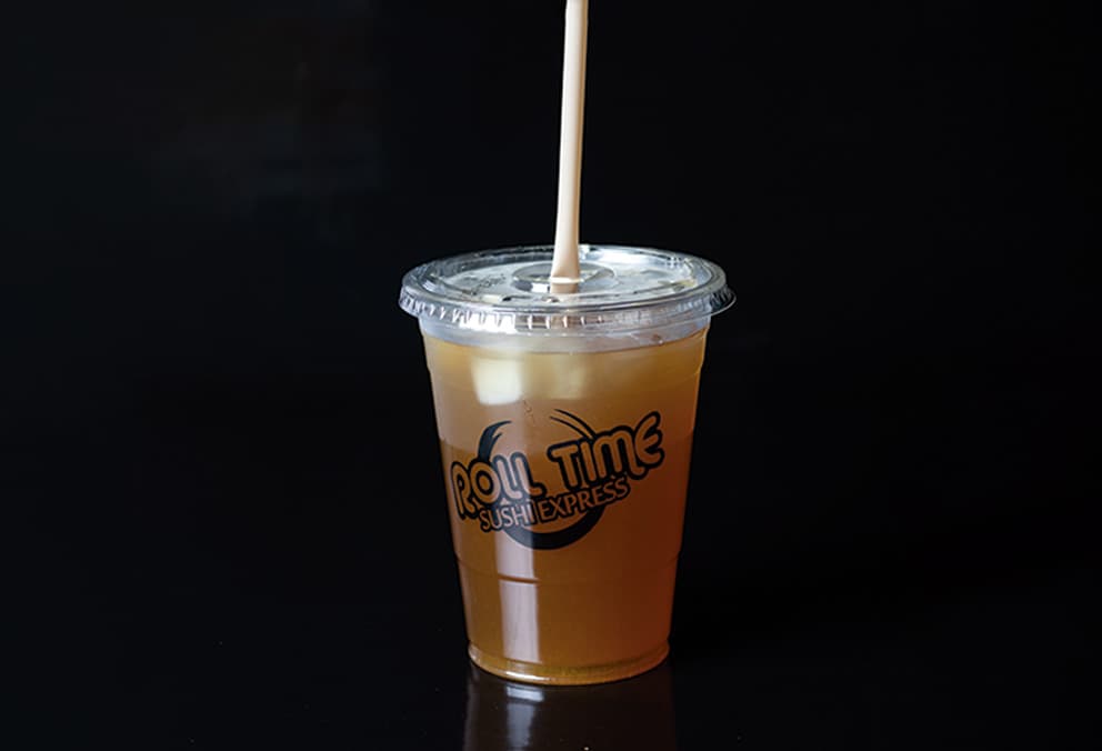 Roll Time Té 500 ml
