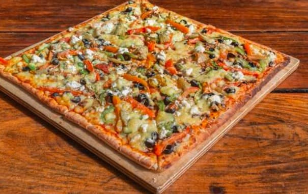 Vegetariana Plus
