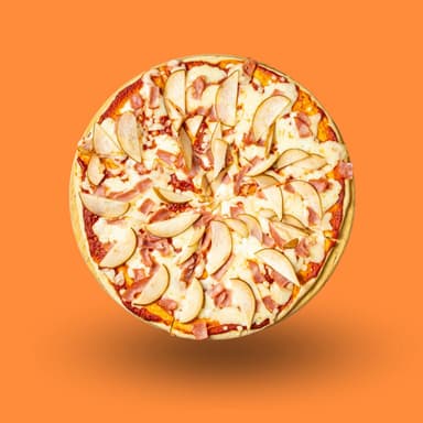 Pizza Dulce