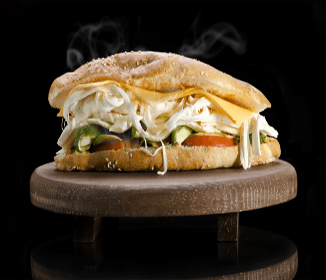 Torta Suiza