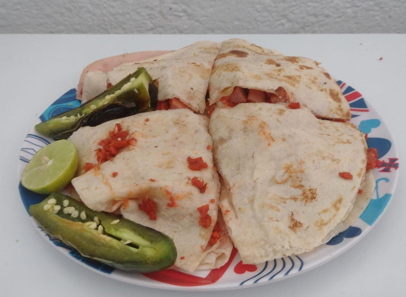 Sincronizada Sencilla