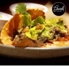 Taco Carranza