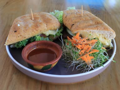 Ciabatta La Pampa